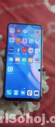 Huawei y9 prime 2019
